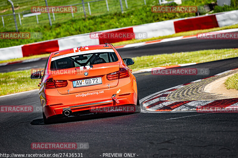 Bild #27436531 - Touristenfahrten Nürburgring Nordschleife (11.05.2024)