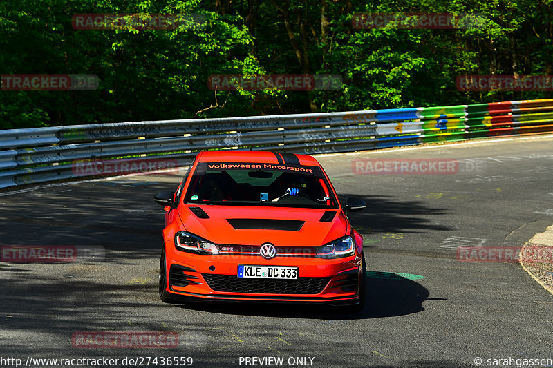 Bild #27436559 - Touristenfahrten Nürburgring Nordschleife (11.05.2024)