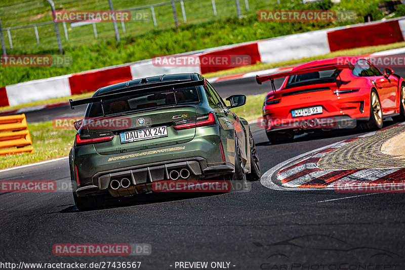 Bild #27436567 - Touristenfahrten Nürburgring Nordschleife (11.05.2024)