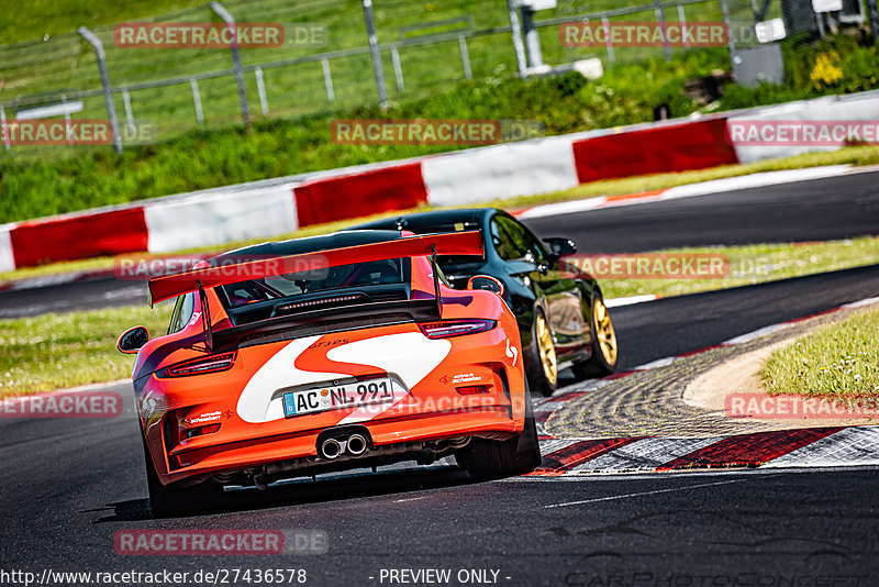 Bild #27436578 - Touristenfahrten Nürburgring Nordschleife (11.05.2024)