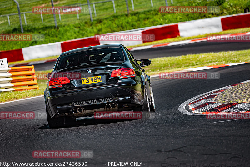 Bild #27436590 - Touristenfahrten Nürburgring Nordschleife (11.05.2024)