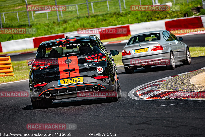 Bild #27436658 - Touristenfahrten Nürburgring Nordschleife (11.05.2024)