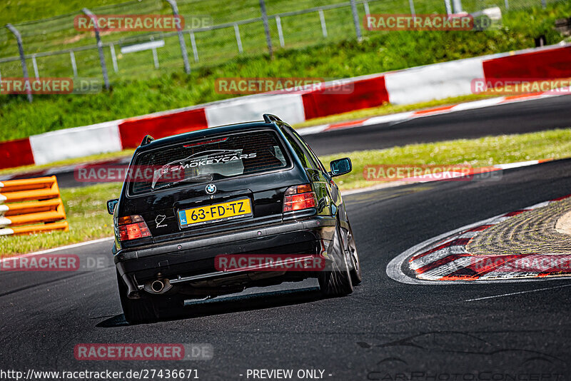 Bild #27436671 - Touristenfahrten Nürburgring Nordschleife (11.05.2024)