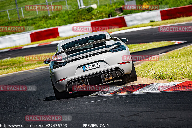 Bild #27436703 - Touristenfahrten Nürburgring Nordschleife (11.05.2024)