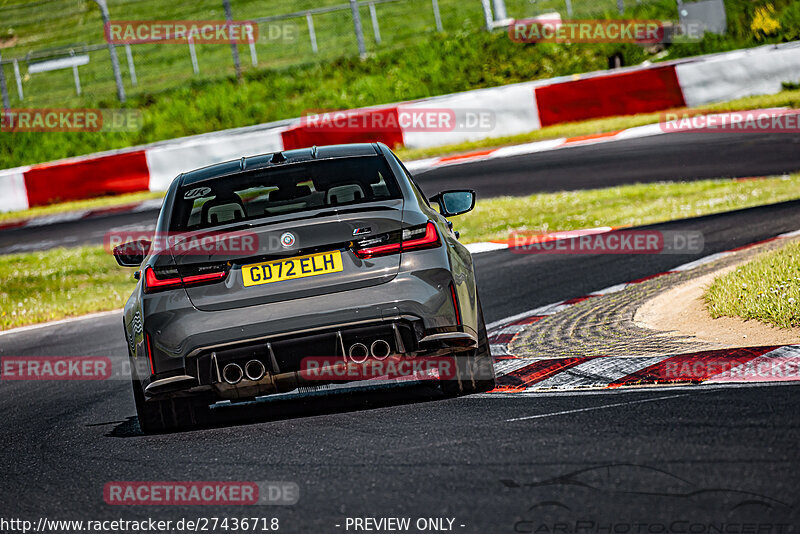 Bild #27436718 - Touristenfahrten Nürburgring Nordschleife (11.05.2024)