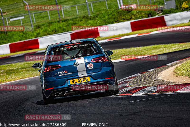 Bild #27436809 - Touristenfahrten Nürburgring Nordschleife (11.05.2024)