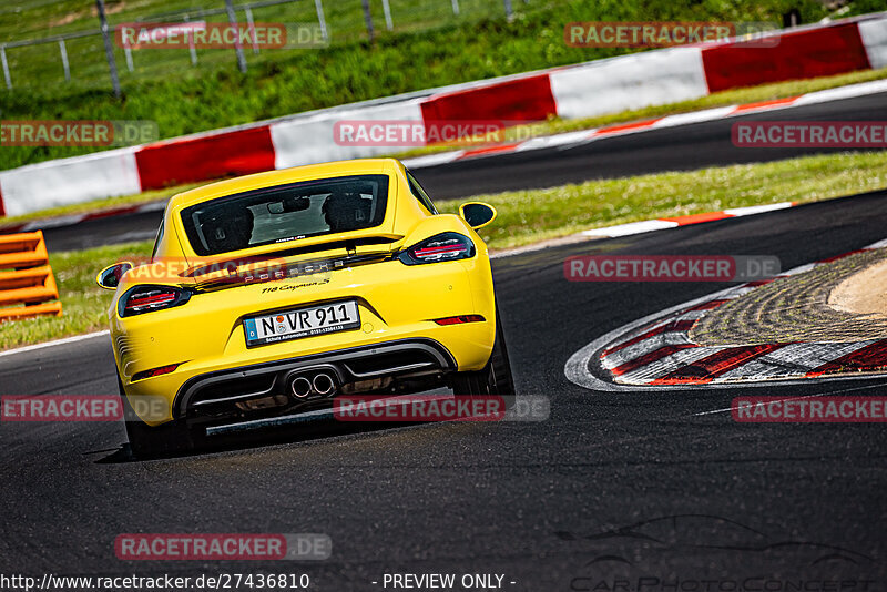 Bild #27436810 - Touristenfahrten Nürburgring Nordschleife (11.05.2024)