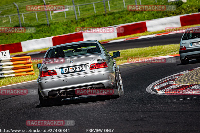 Bild #27436844 - Touristenfahrten Nürburgring Nordschleife (11.05.2024)