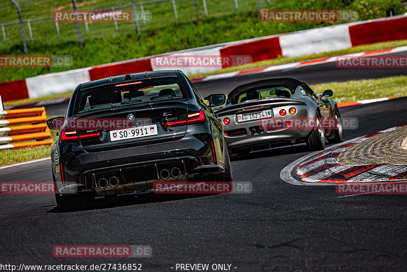 Bild #27436852 - Touristenfahrten Nürburgring Nordschleife (11.05.2024)