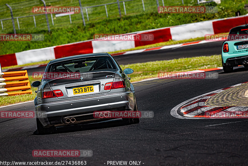 Bild #27436863 - Touristenfahrten Nürburgring Nordschleife (11.05.2024)