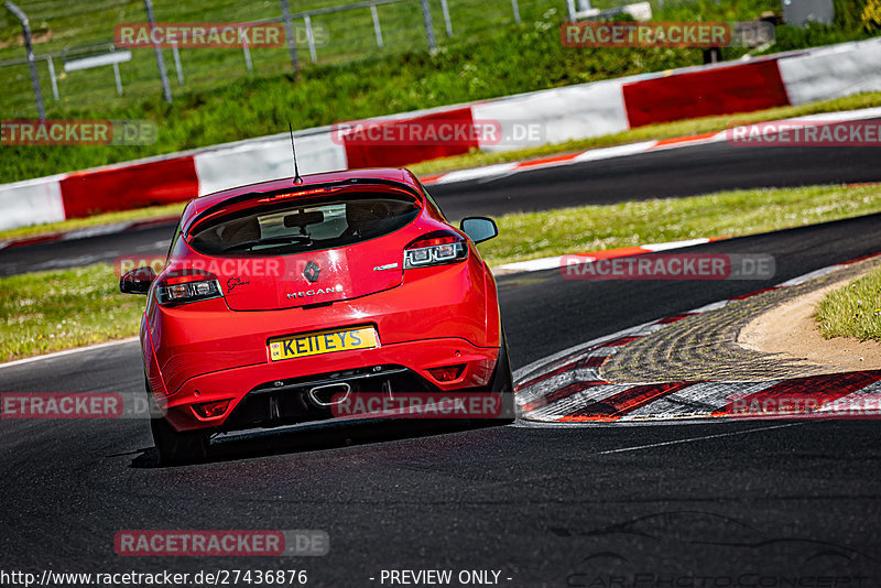 Bild #27436876 - Touristenfahrten Nürburgring Nordschleife (11.05.2024)