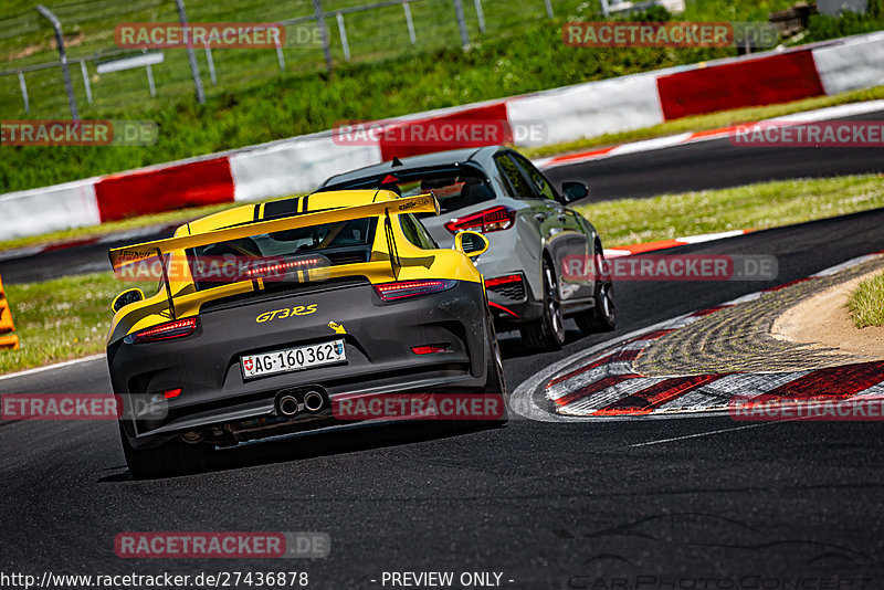 Bild #27436878 - Touristenfahrten Nürburgring Nordschleife (11.05.2024)