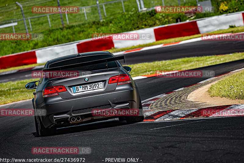 Bild #27436972 - Touristenfahrten Nürburgring Nordschleife (11.05.2024)