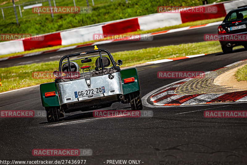 Bild #27436977 - Touristenfahrten Nürburgring Nordschleife (11.05.2024)