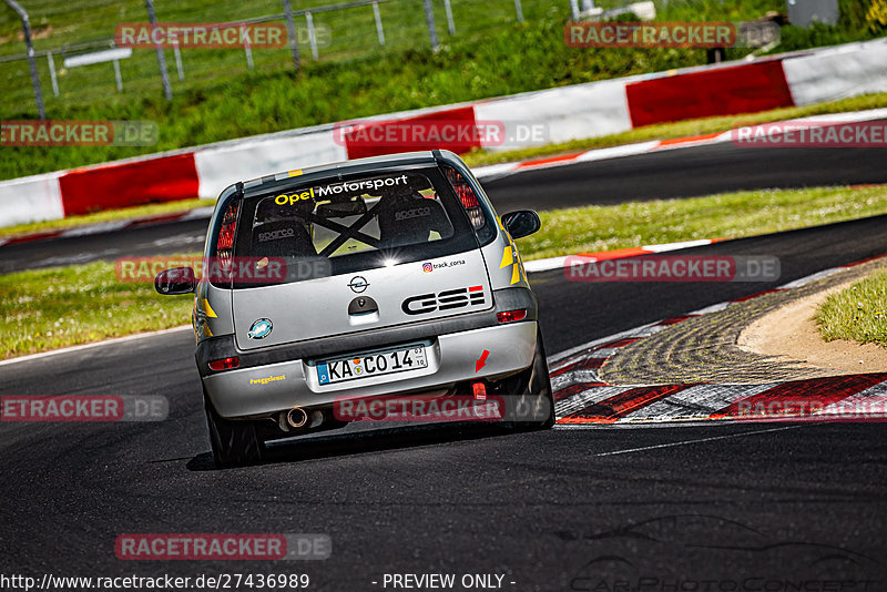 Bild #27436989 - Touristenfahrten Nürburgring Nordschleife (11.05.2024)