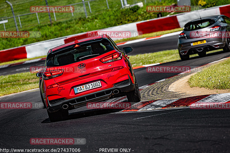 Bild #27437006 - Touristenfahrten Nürburgring Nordschleife (11.05.2024)