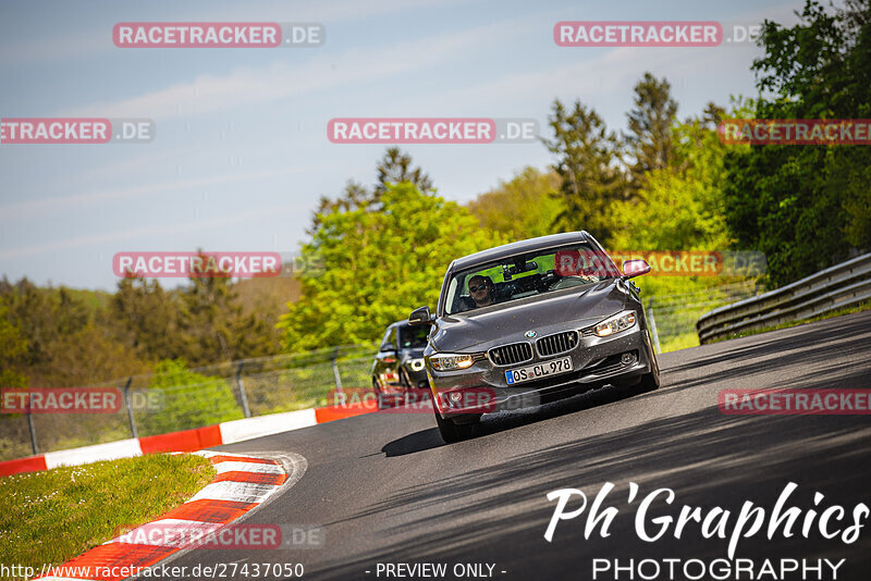 Bild #27437050 - Touristenfahrten Nürburgring Nordschleife (11.05.2024)