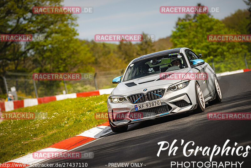 Bild #27437110 - Touristenfahrten Nürburgring Nordschleife (11.05.2024)