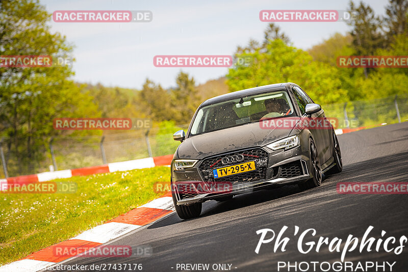 Bild #27437176 - Touristenfahrten Nürburgring Nordschleife (11.05.2024)