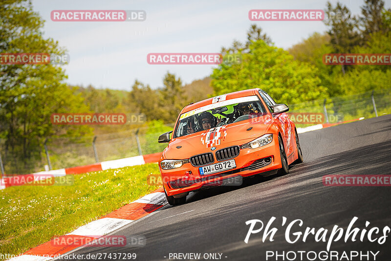 Bild #27437299 - Touristenfahrten Nürburgring Nordschleife (11.05.2024)