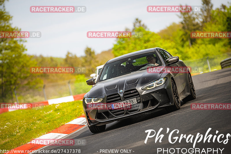 Bild #27437378 - Touristenfahrten Nürburgring Nordschleife (11.05.2024)