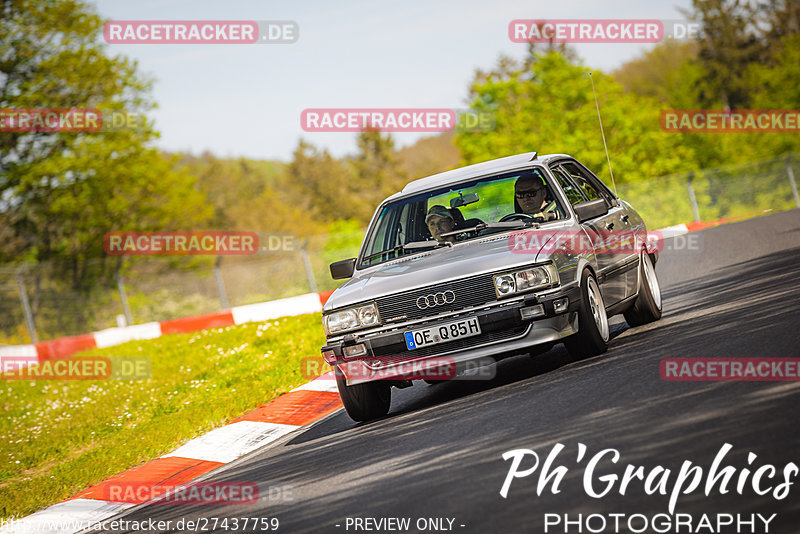 Bild #27437759 - Touristenfahrten Nürburgring Nordschleife (11.05.2024)