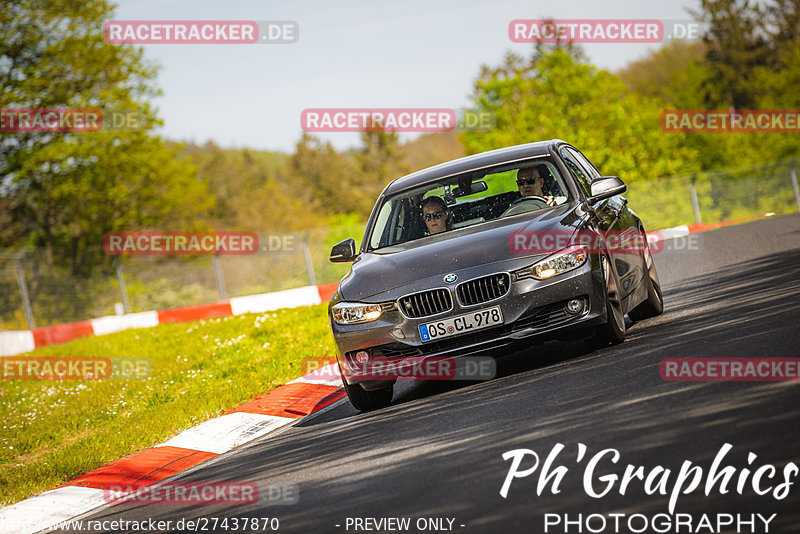 Bild #27437870 - Touristenfahrten Nürburgring Nordschleife (11.05.2024)