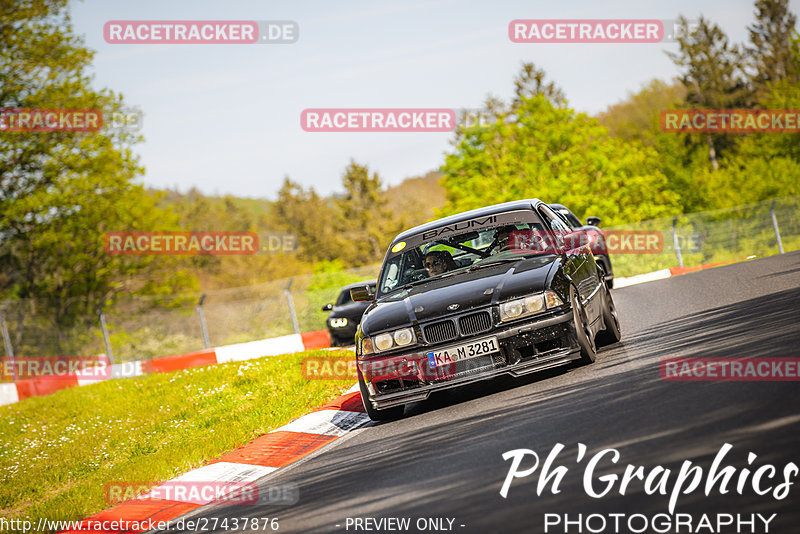 Bild #27437876 - Touristenfahrten Nürburgring Nordschleife (11.05.2024)