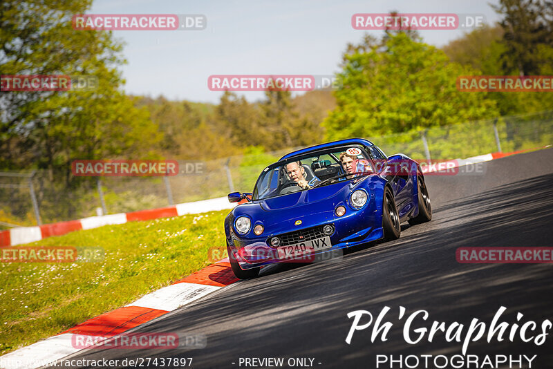 Bild #27437897 - Touristenfahrten Nürburgring Nordschleife (11.05.2024)