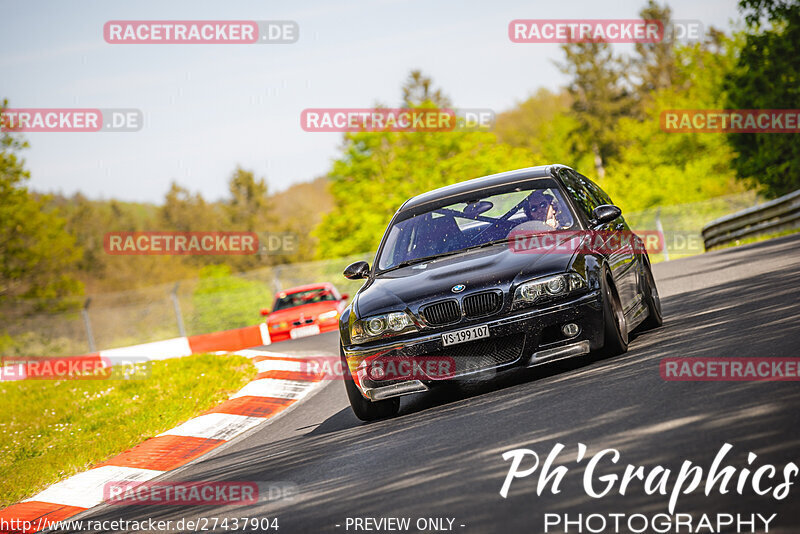 Bild #27437904 - Touristenfahrten Nürburgring Nordschleife (11.05.2024)