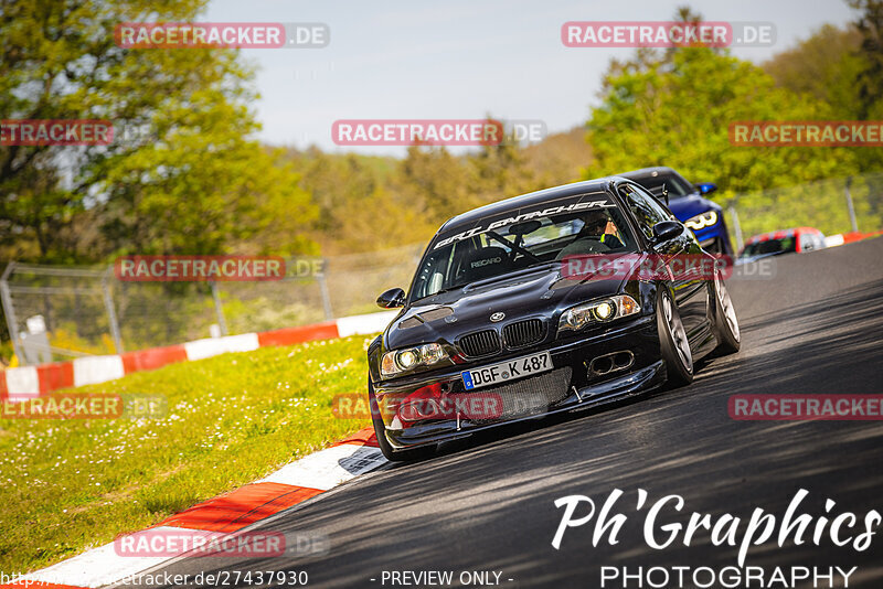 Bild #27437930 - Touristenfahrten Nürburgring Nordschleife (11.05.2024)