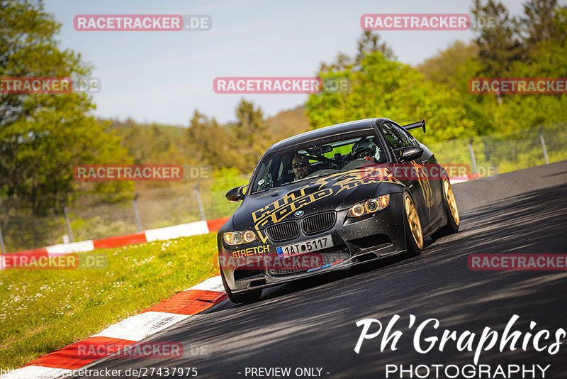 Bild #27437975 - Touristenfahrten Nürburgring Nordschleife (11.05.2024)