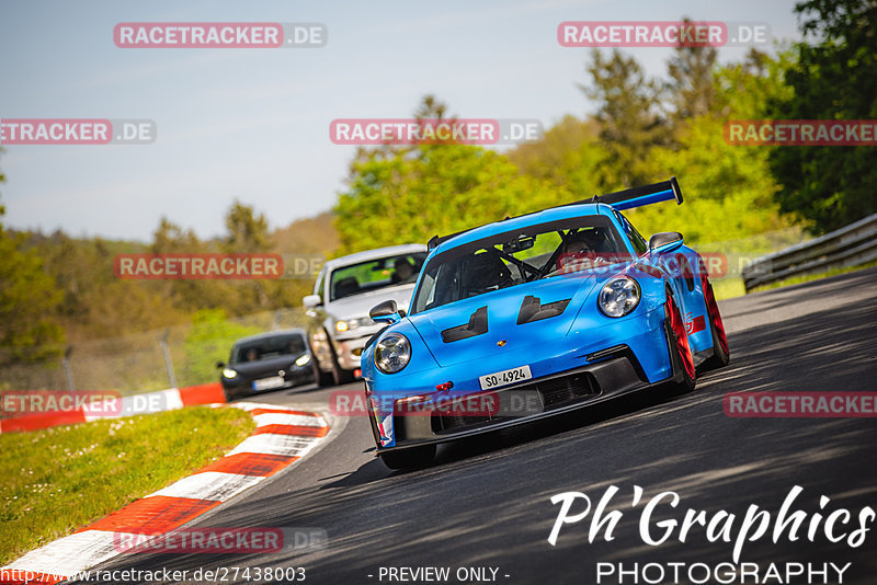 Bild #27438003 - Touristenfahrten Nürburgring Nordschleife (11.05.2024)