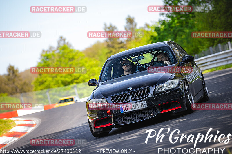 Bild #27438112 - Touristenfahrten Nürburgring Nordschleife (11.05.2024)