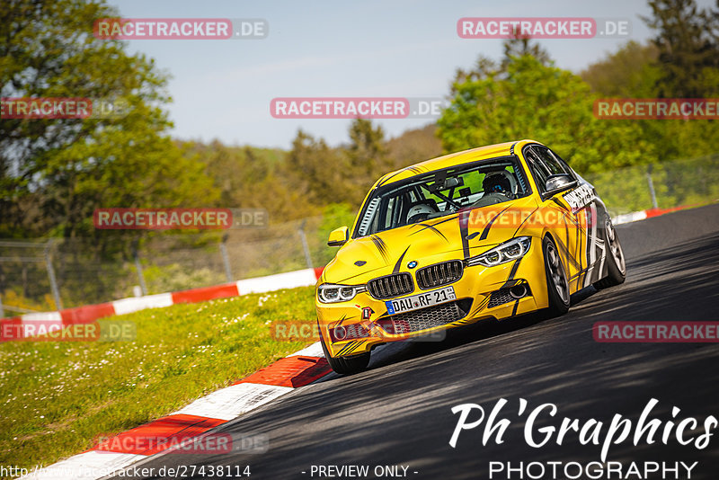 Bild #27438114 - Touristenfahrten Nürburgring Nordschleife (11.05.2024)