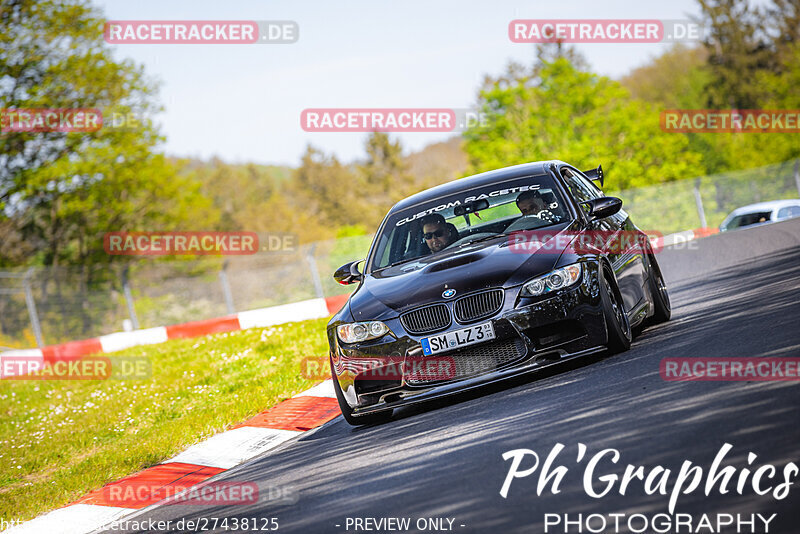 Bild #27438125 - Touristenfahrten Nürburgring Nordschleife (11.05.2024)