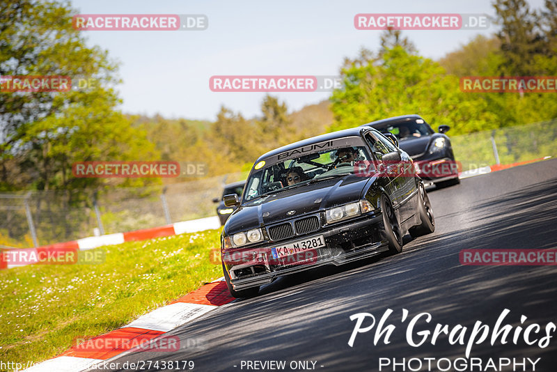 Bild #27438179 - Touristenfahrten Nürburgring Nordschleife (11.05.2024)