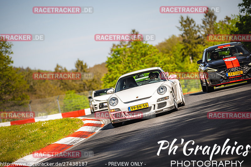 Bild #27438187 - Touristenfahrten Nürburgring Nordschleife (11.05.2024)