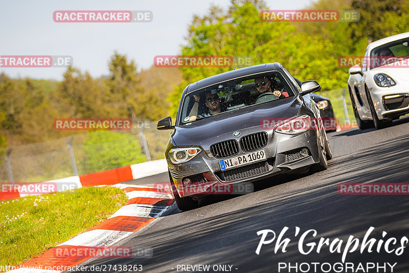 Bild #27438263 - Touristenfahrten Nürburgring Nordschleife (11.05.2024)