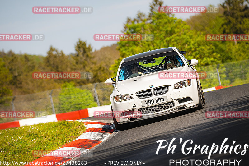 Bild #27438283 - Touristenfahrten Nürburgring Nordschleife (11.05.2024)