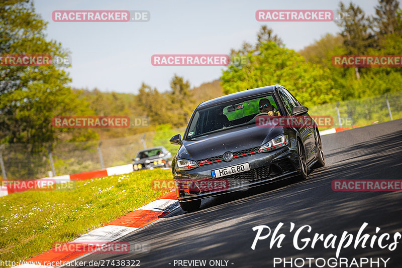 Bild #27438322 - Touristenfahrten Nürburgring Nordschleife (11.05.2024)