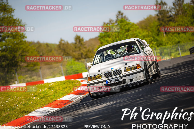 Bild #27438323 - Touristenfahrten Nürburgring Nordschleife (11.05.2024)