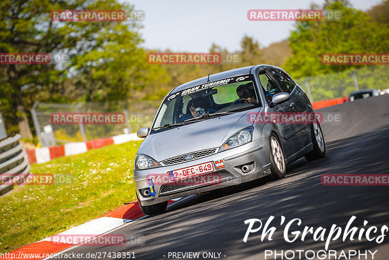 Bild #27438351 - Touristenfahrten Nürburgring Nordschleife (11.05.2024)