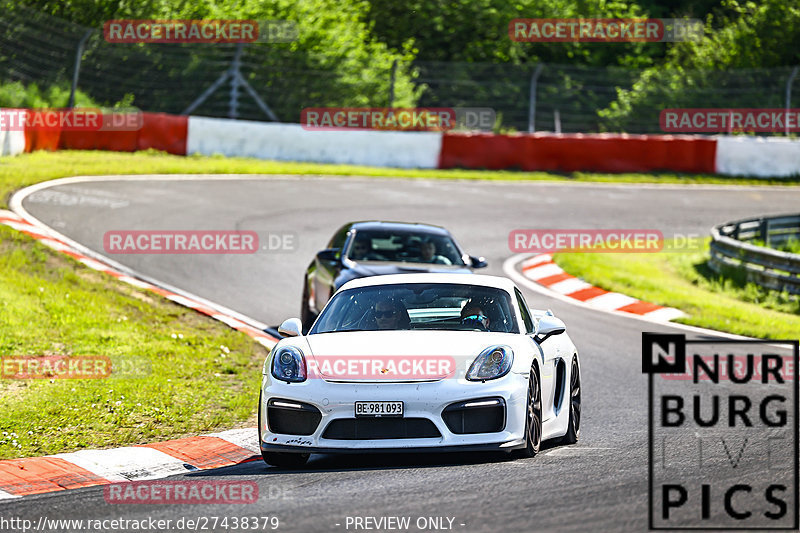 Bild #27438379 - Touristenfahrten Nürburgring Nordschleife (11.05.2024)