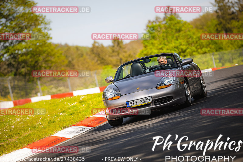 Bild #27438435 - Touristenfahrten Nürburgring Nordschleife (11.05.2024)