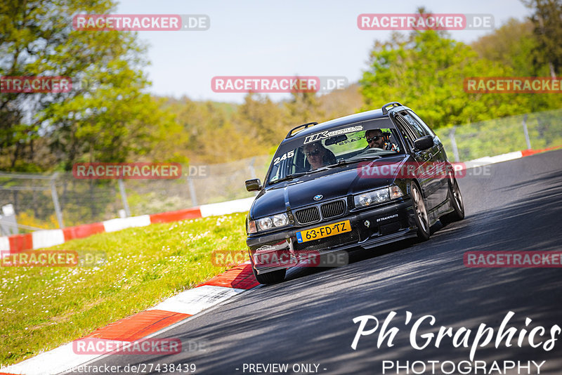 Bild #27438439 - Touristenfahrten Nürburgring Nordschleife (11.05.2024)