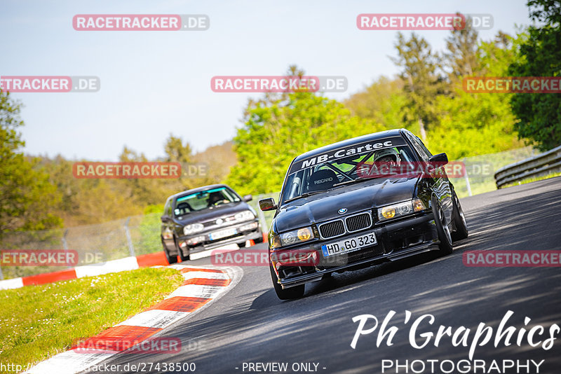 Bild #27438500 - Touristenfahrten Nürburgring Nordschleife (11.05.2024)