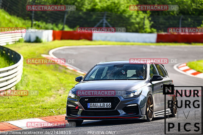 Bild #27438515 - Touristenfahrten Nürburgring Nordschleife (11.05.2024)