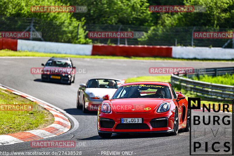 Bild #27438528 - Touristenfahrten Nürburgring Nordschleife (11.05.2024)