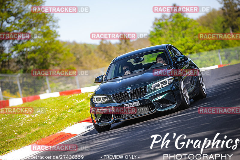 Bild #27438559 - Touristenfahrten Nürburgring Nordschleife (11.05.2024)